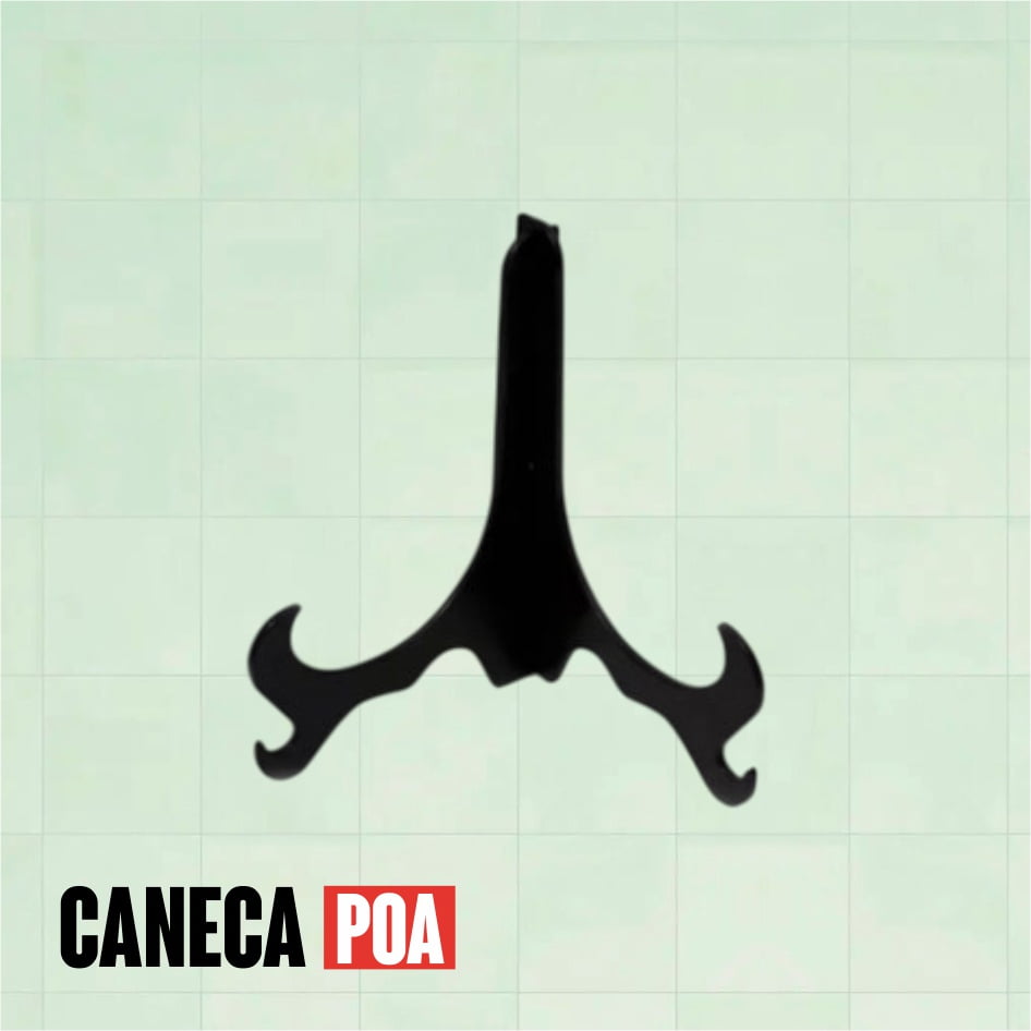 SUPORTE PARA AZULEJO