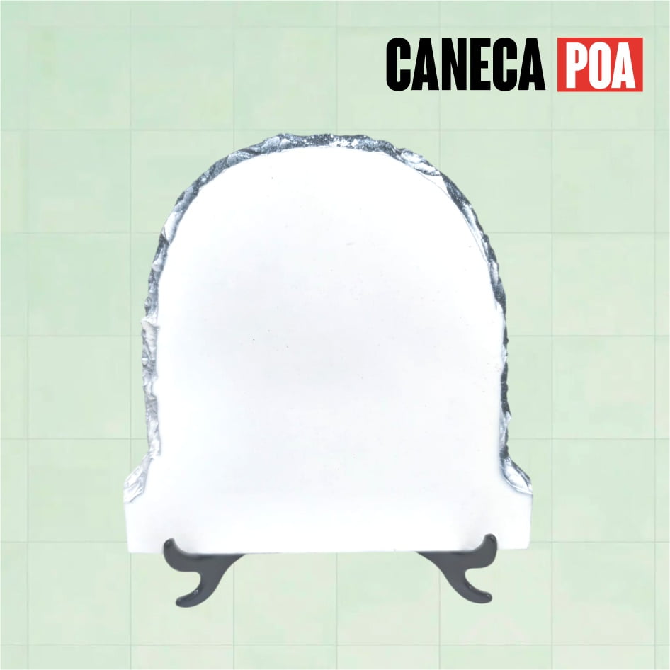 PEDRA SUBLIMATICA