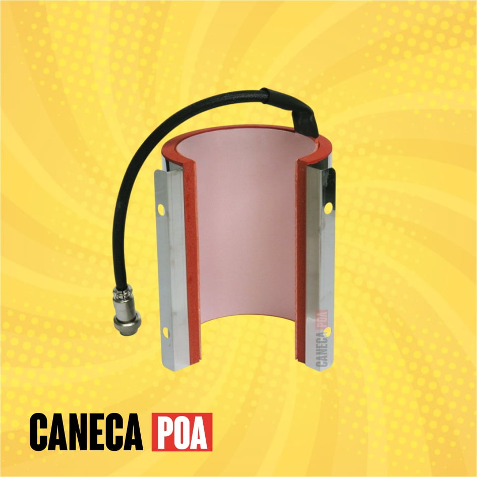 RESISTÊNCIA PARA PRENSA CILÍNDRICA 