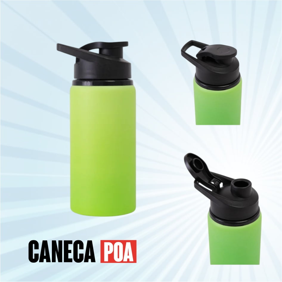 SQUEZZE DE ALUMINIO MAGIC