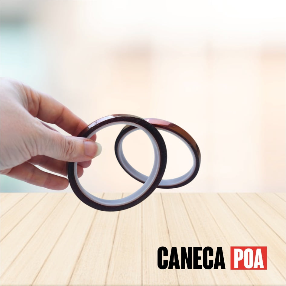 FITA TÉRMICA 8MM