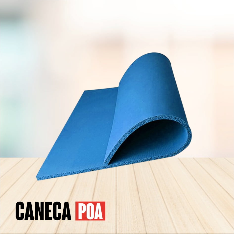 MANTA DE SILICONE PRENSA PLANA