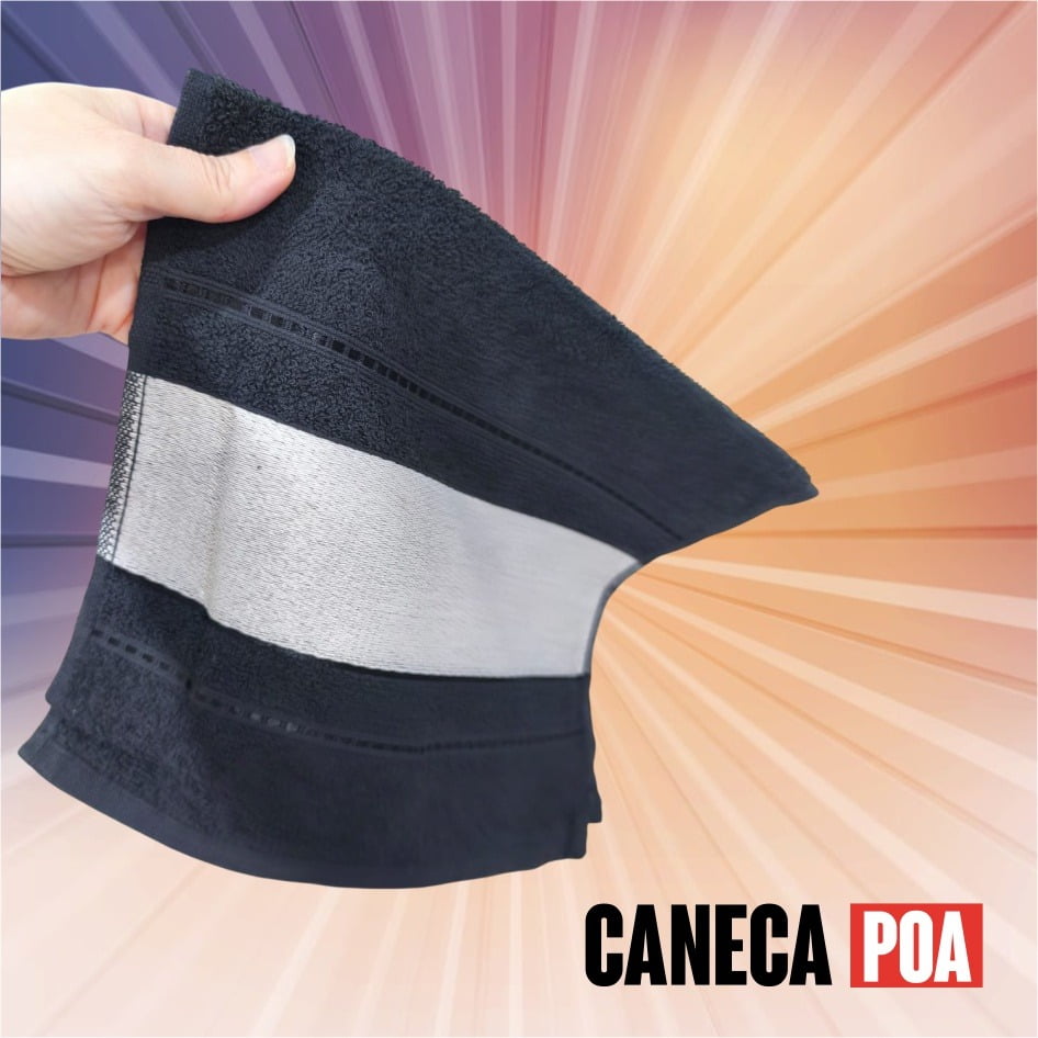 TOALHAS SUBLIMÁVEIS