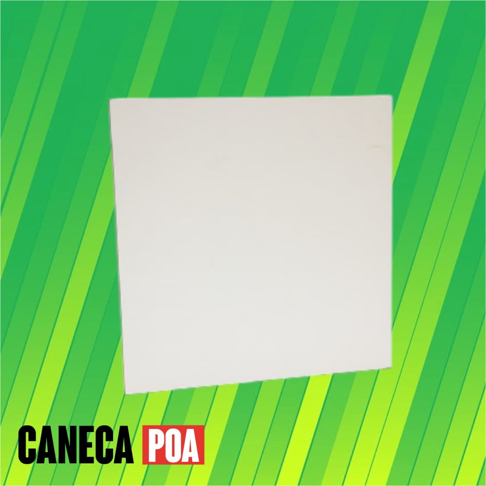 PLACAS EM MDF