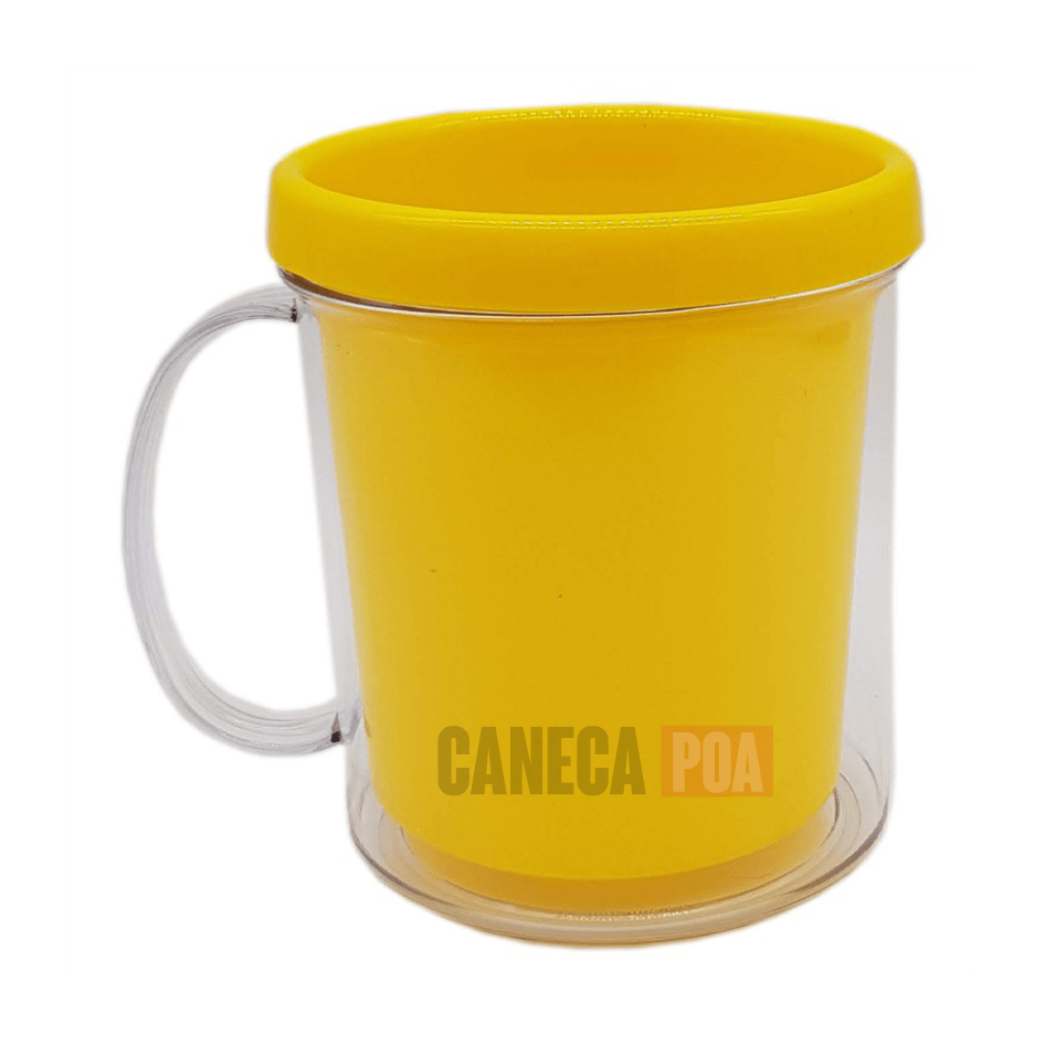 CANECA ROSQUEÁVEL PARA FOTO