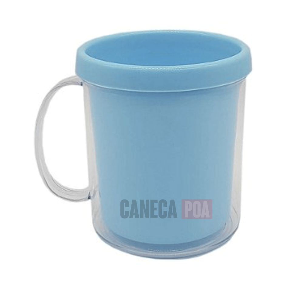 CANECA ROSQUEÁVEL PARA FOTO