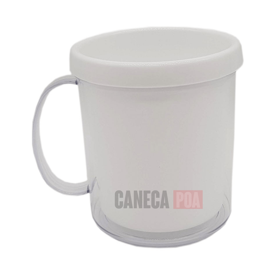 CANECA ROSQUEÁVEL PARA FOTO