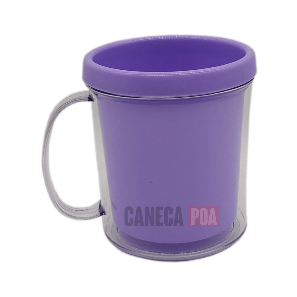 CANECA ROSQUEÁVEL PARA FOTO