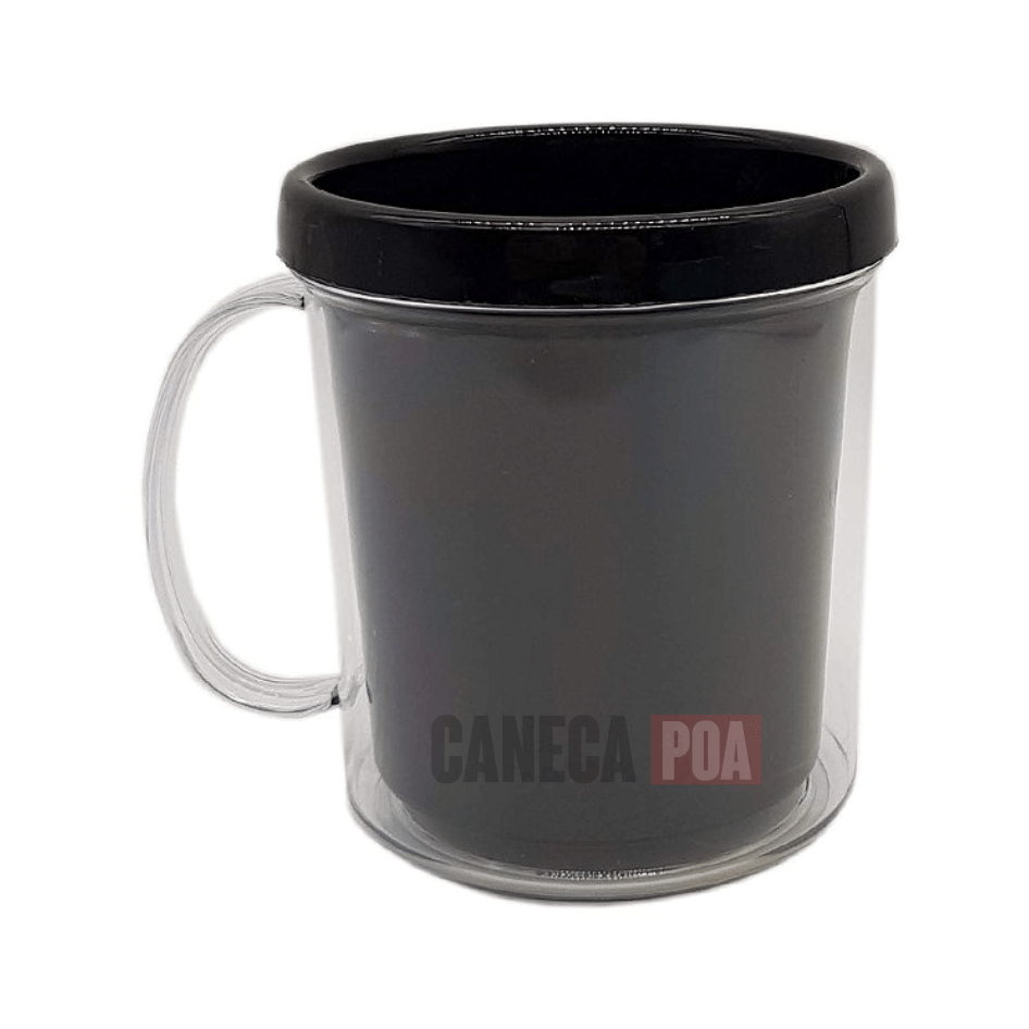 CANECA ROSQUEÁVEL PARA FOTO