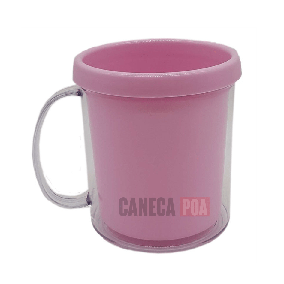 CANECA ROSQUEÁVEL PARA FOTO