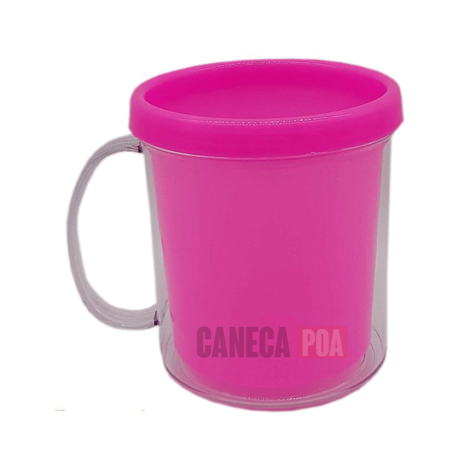 CANECA ROSQUEÁVEL PARA FOTO