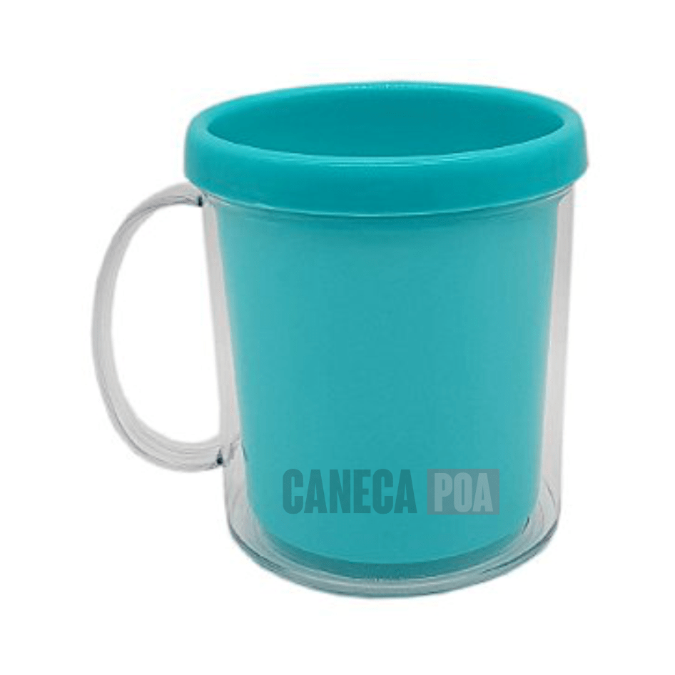 CANECA ROSQUEÁVEL PARA FOTO