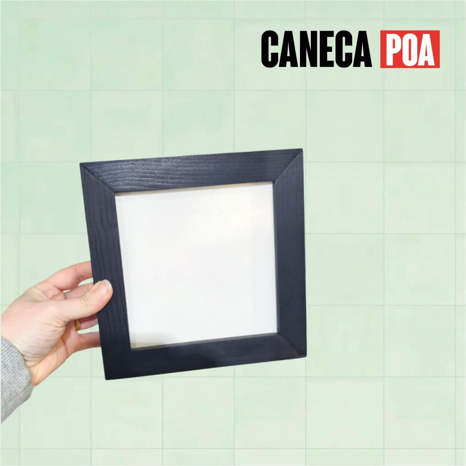 MOLDURA PARA AZULEJO 20X20CM