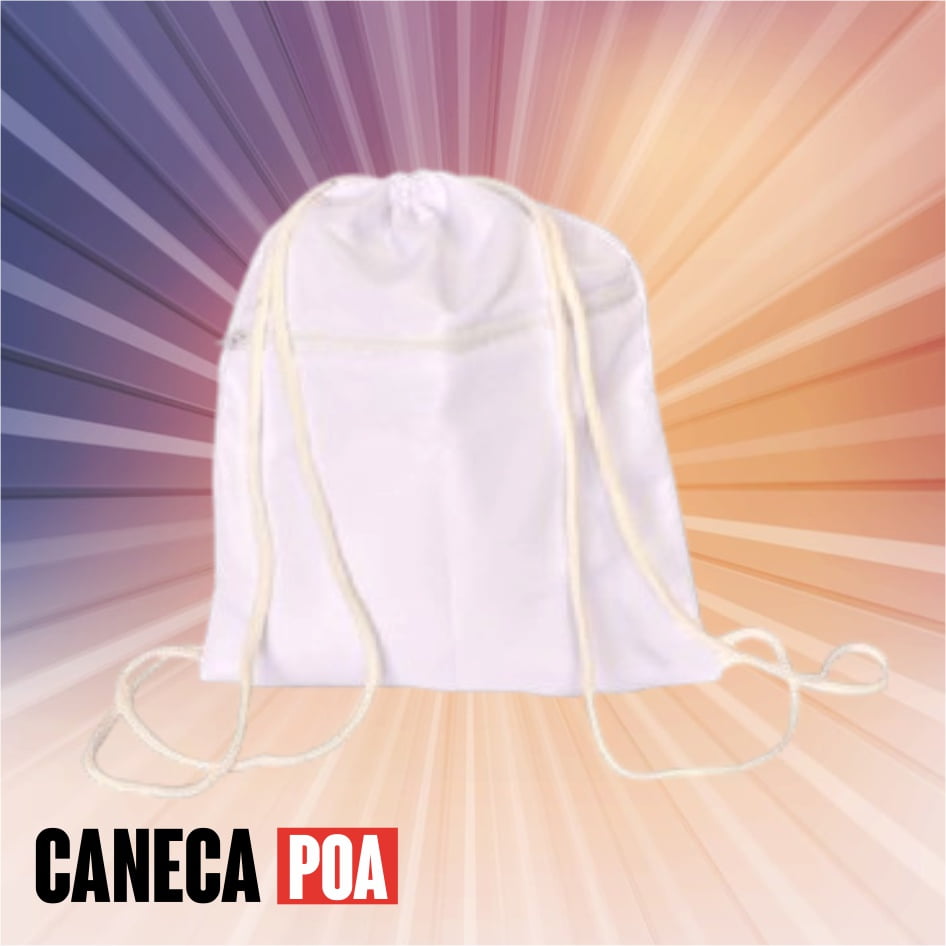 MOCHILA ESPORTIVA COLORIDA