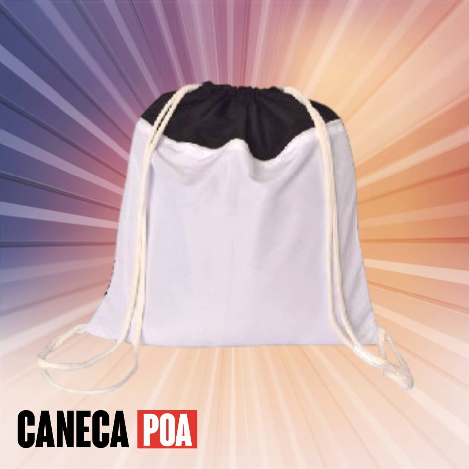 MOCHILA ESPORTIVA COLORIDA