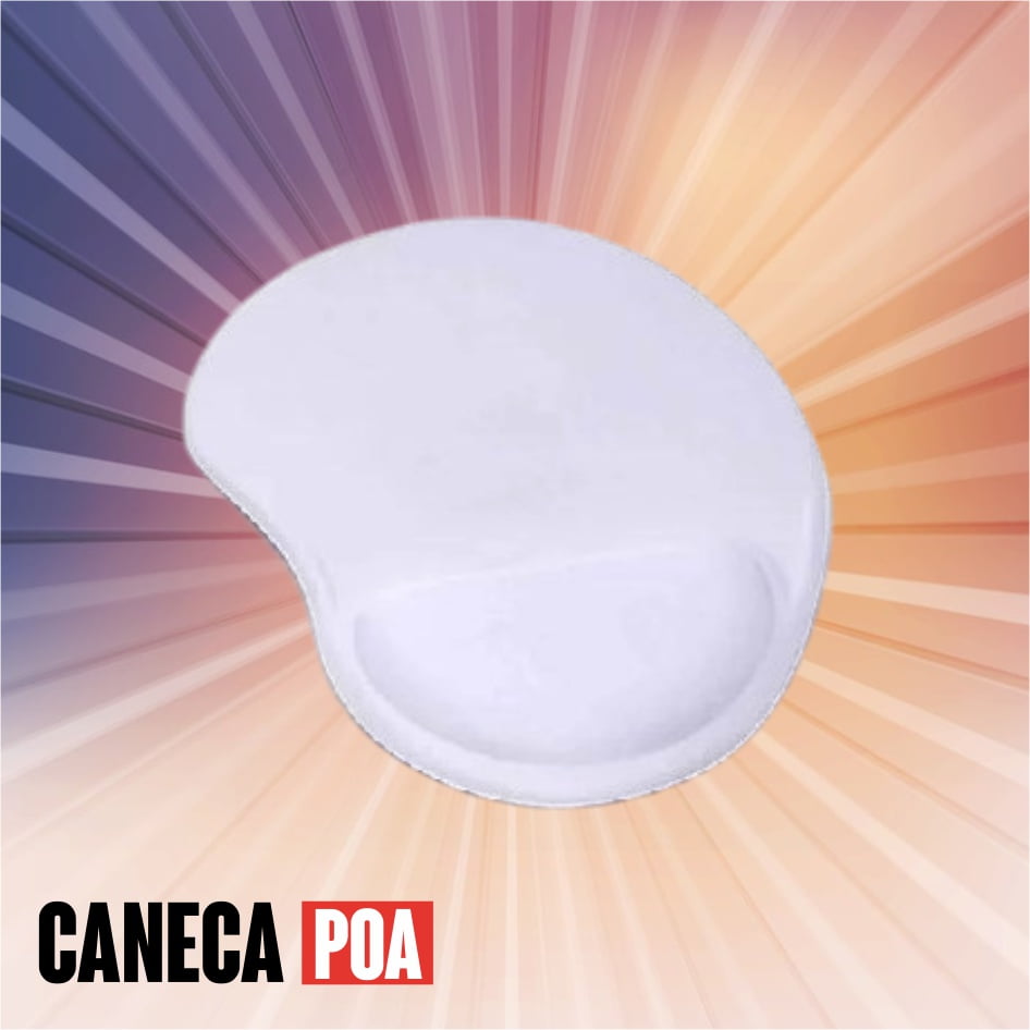 MOUSEPAD SUBLIMÁVEL