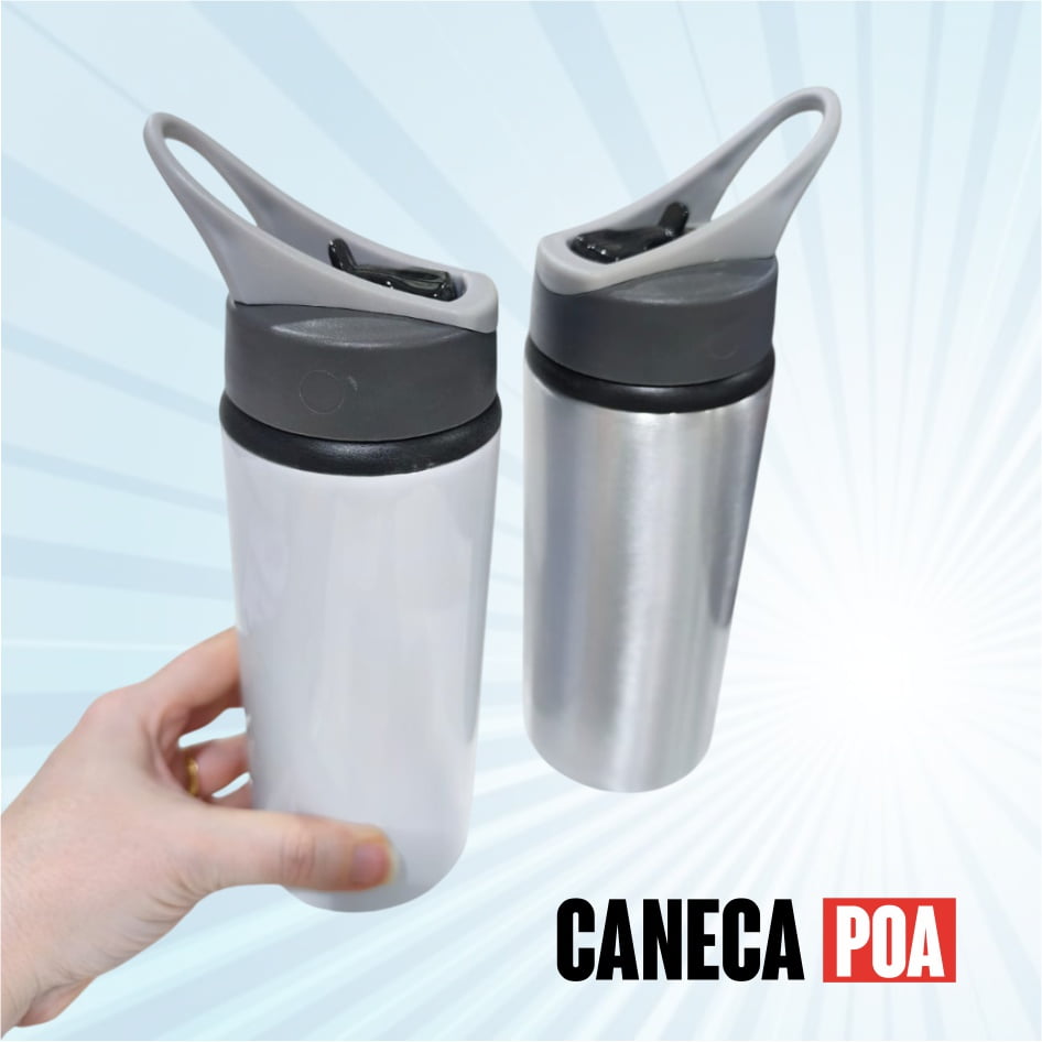 SQUEZZE DE ALUMINIO NIKE 600ml