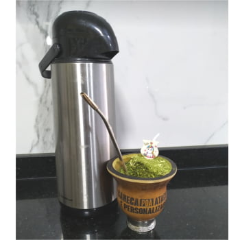 ENFEITE PARA CHIMARRÃO
