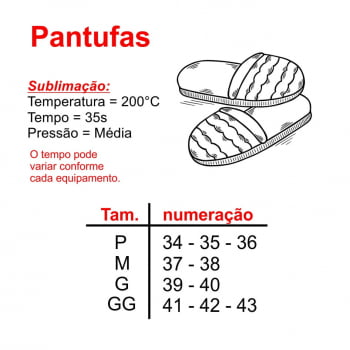 PANTUFA PINK COM BRANCA PANTUFA PINK COM BRANCA