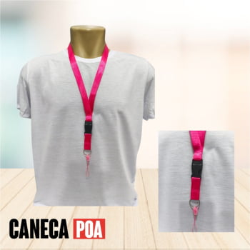CORDÃO PINK