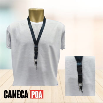 CORDÃO PRETO