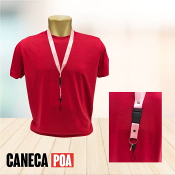 CORDÃO ROSA BEBE