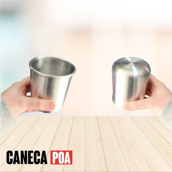 CULOTE PARA CANECA POLIMERO