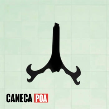 SUPORTE PARA AZULEJO - PAR - MODELO 2