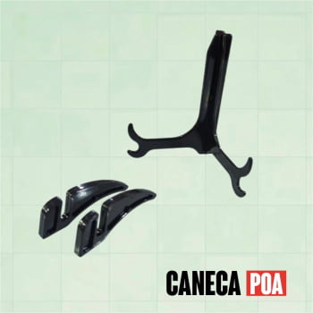 SUPORTE PARA AZULEJO - MODELO 2
