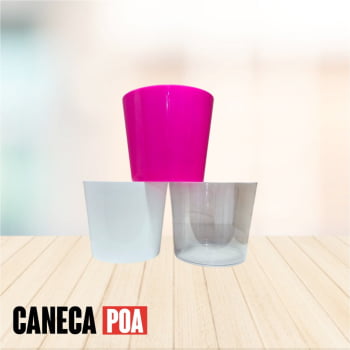 BALDE DE PIPOCA