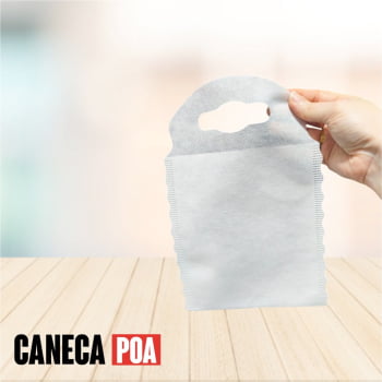 LIXOCAR TNT BRANCO