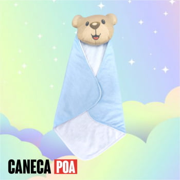 NANINHA AZUL