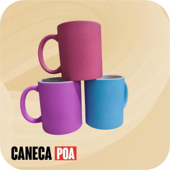 CANECA CERÂMICA CRAQUELE LIVE CANECA CERÂMICA CRAQUELE LIVE