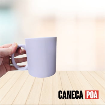CANECA CERÂMICA CANDY FOSCA 