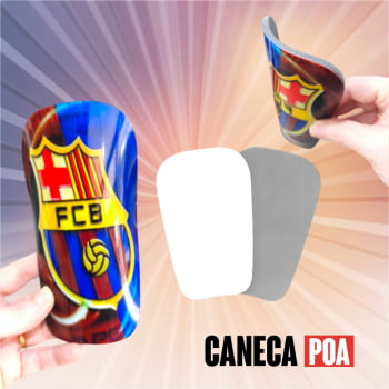 CANELEIRA SUBLIMÁTICA