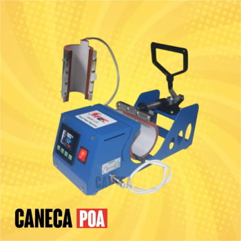 PRENSA CILINDRICA 2X1 STC