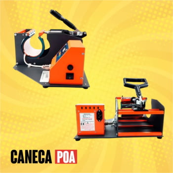 PRENSA CILÍNDRICA MECOLOUR