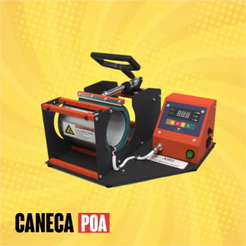 PRENSA CILÍNDRICA MECOLOUR