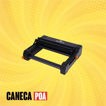 SUPORTE PARA GRAVAÇÃO A LASER 220V - MECOLOUR 