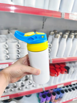 KIDS TÉRMICO 300ML