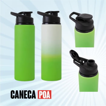 SQUEZZE MAGIC FOSCA 750ML SQUEZZE MAGIC FOSCA 750ML