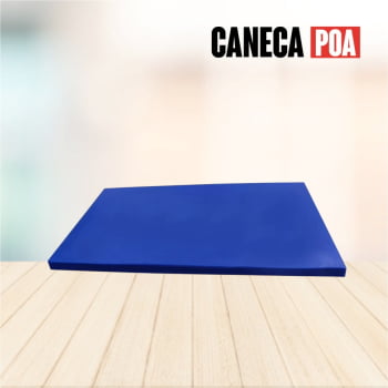 MANTA DE SILICONE 10X28CM - PRENSA CILINDRICA MANTA DE SILICONE 10X28CM - PRENSA CILINDRICA