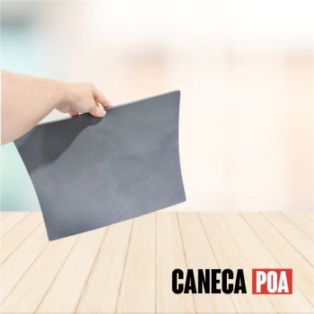 MANTA DE SILICONE - PRENSA PLANA 29X38