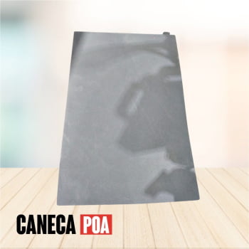 MANTA DE SILICONE - PRENSA PLANA 40X60