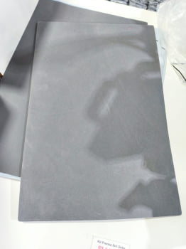 MANTA DE SILICONE - PRENSA PLANA 40X60