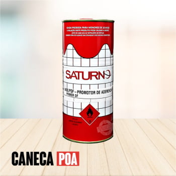 PROMOTOR DE ADERENCIA - SATURNO 900ML PROMOTOR DE ADERENCIA - SATURNO 900ML
