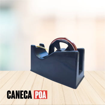 SUPORTE PARA FITA TÉRMICA SUPORTE PARA FITA TÉRMICA