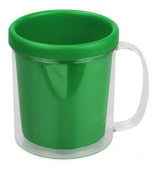 CANECA ROSQUEÁVEL PARA FOTO