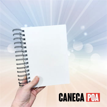 AGENDA PERMANENTE CAPA DURA - PAPELÃO