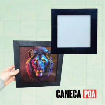 MOLDURA PARA AZULEJO 20X20CM